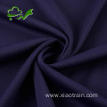 75D DTY polyester interlock fabric for lining